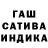 Марихуана сатива Ignat Belevcov