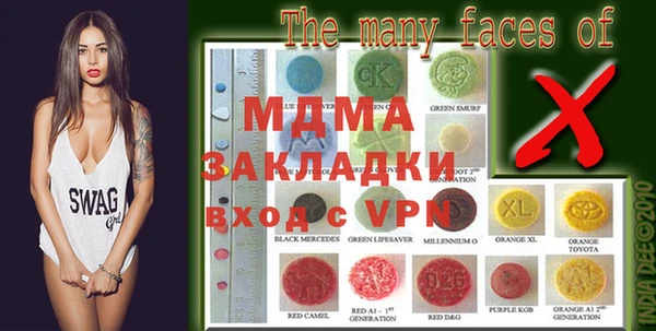 бутират Абаза